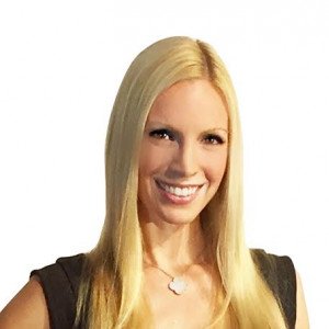Liza Huber