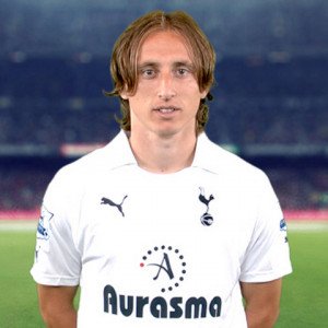 Luka Modric