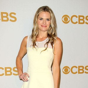 Maggie Lawson