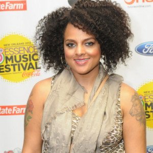 Marsha Ambrosius