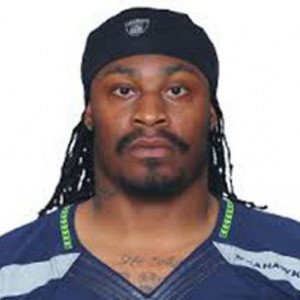 Marshawn Lynch
