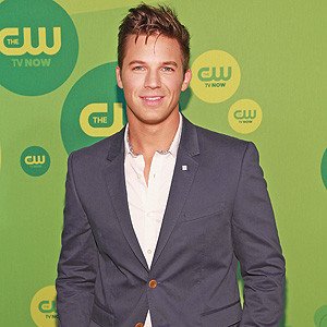 Matt Lanter 