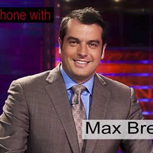 Max Bretos