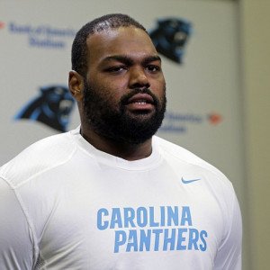 Michael Oher