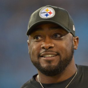 Mike Tomlin
