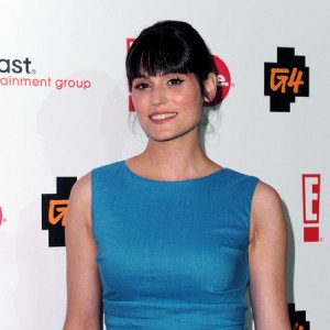 Morgan Webb