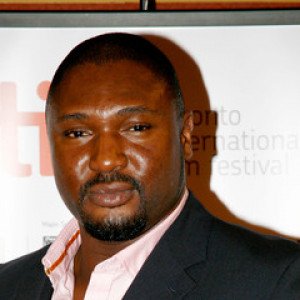 Nonso Anozie