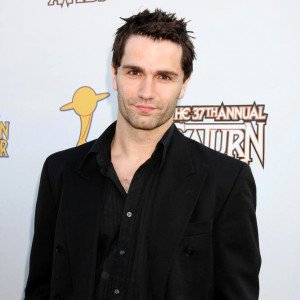 Sam Witwer