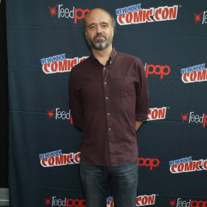 Scott Adsit