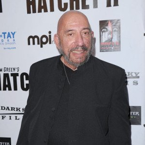 Sid Haig