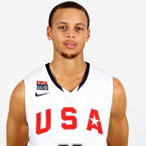 Stephen Curry