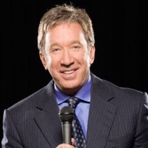 Tim Allen