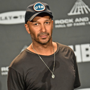 Tom Morello