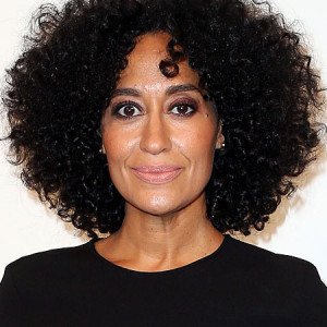 Tracee Ellis