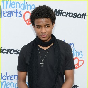 Trevor Jackson 