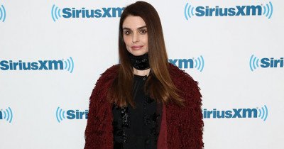 Aimee Osbourne