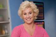 Anne Burrell