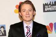 Clay Aiken