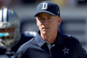 Jason Garrett