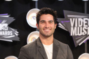 Tyler Hoechlin