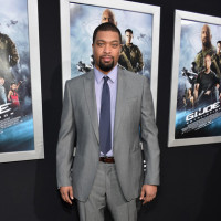 Deray Davis