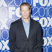 Mark Valley