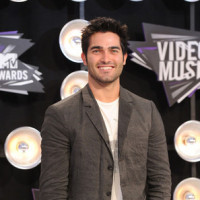 Tyler Hoechlin