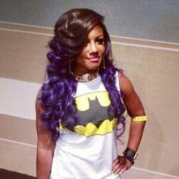 Breaunna Womack profile picture