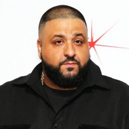 Dj Khaled  profile picture