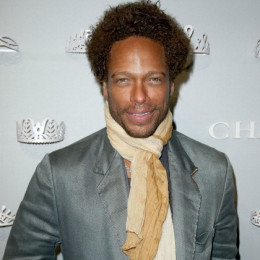 Gary Dourdan profile picture