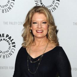 Mary Hart profile picture