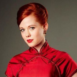 Zoe Boyle profile picture