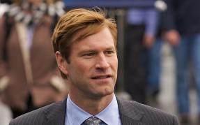 Aaron Eckhart