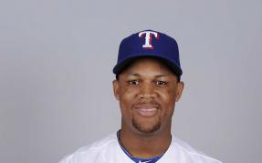 Adrian Beltre