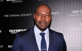 Antoine Fuqua