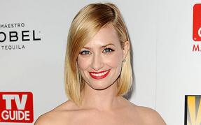 Beth Behrs