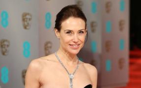 Claire Forlani
