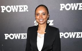 Debbi Morgan