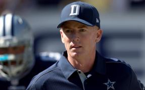 Jason Garrett