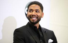 Joel Smollett