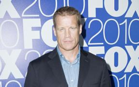 Mark Valley