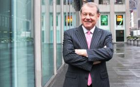 Stuart Varney