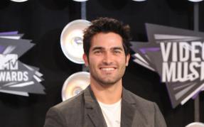 Tyler Hoechlin