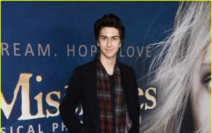Alex Wolff profile picture