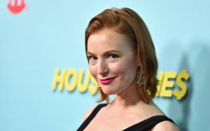 Alicia Witt husband, married, net worth, utah, hallmark movie