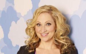 Leigh-Allyn Baker profile picture
