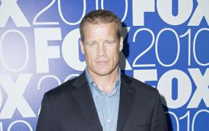 Mark Valley net worth, biography, movies, actor, married, divorce