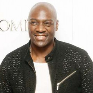 Adewale Akinnuoye-Agbaje