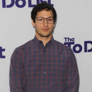 Andy Samberg