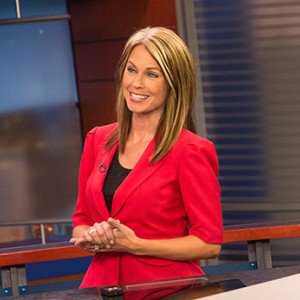 Angela Buchman